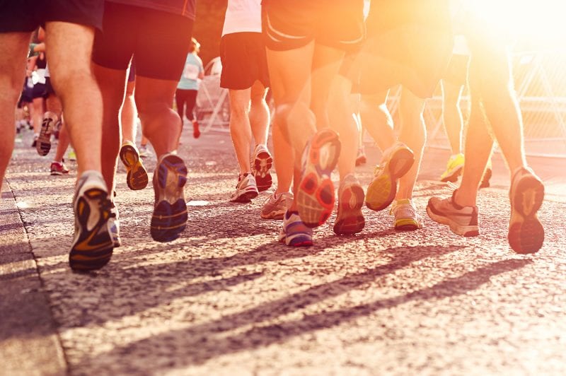 Adrian Oliver Memorial Run
