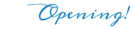 AGrandOpening