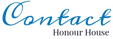 ContactHH-2 Contact The Honour House Society