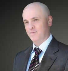 Grant T. Smith