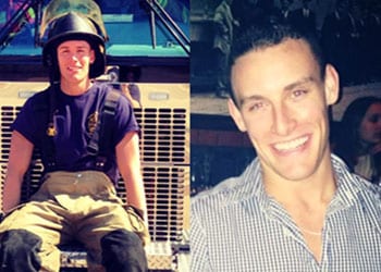 Volunteer-Dylan