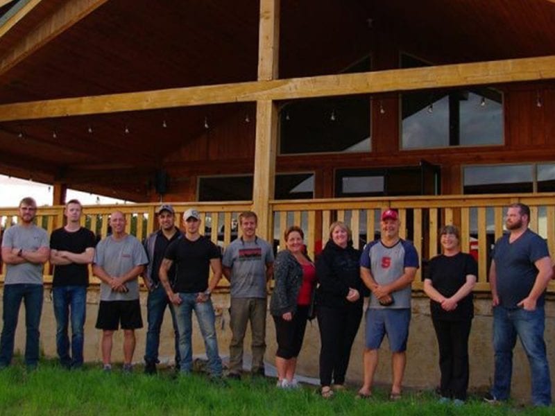 Honor Ranch Development About Honour Ranch - Honour House