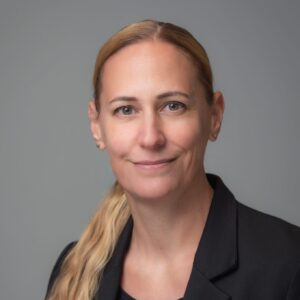 Karen Collins